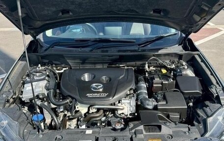 Mazda CX-3 I, 2019 год, 1 260 001 рублей, 7 фотография