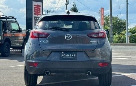 Mazda CX-3 I, 2019 год, 1 260 001 рублей, 11 фотография