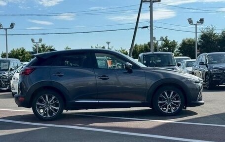 Mazda CX-3 I, 2019 год, 1 260 001 рублей, 8 фотография