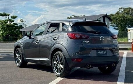 Mazda CX-3 I, 2019 год, 1 260 001 рублей, 9 фотография