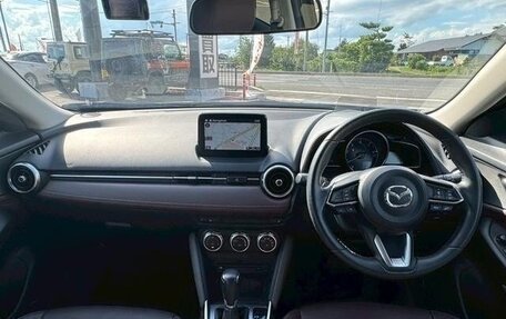 Mazda CX-3 I, 2019 год, 1 260 001 рублей, 13 фотография