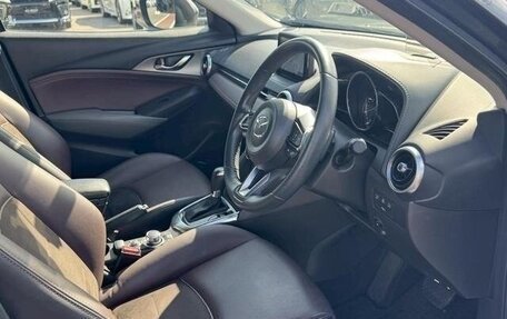 Mazda CX-3 I, 2019 год, 1 260 001 рублей, 17 фотография