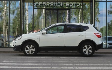 Nissan Qashqai, 2010 год, 950 000 рублей, 2 фотография