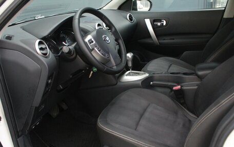 Nissan Qashqai, 2010 год, 950 000 рублей, 5 фотография