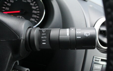 Nissan Qashqai, 2010 год, 950 000 рублей, 11 фотография