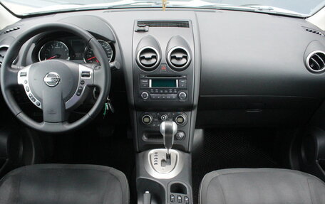 Nissan Qashqai, 2010 год, 950 000 рублей, 7 фотография