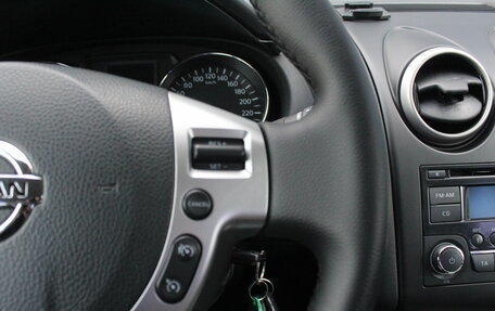 Nissan Qashqai, 2010 год, 950 000 рублей, 9 фотография