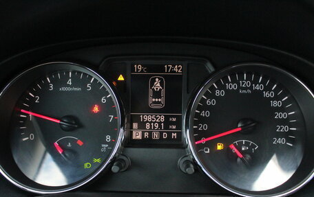 Nissan Qashqai, 2010 год, 950 000 рублей, 12 фотография