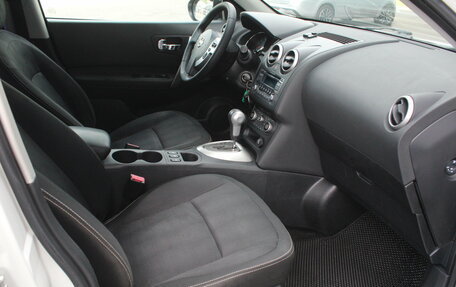 Nissan Qashqai, 2010 год, 950 000 рублей, 19 фотография