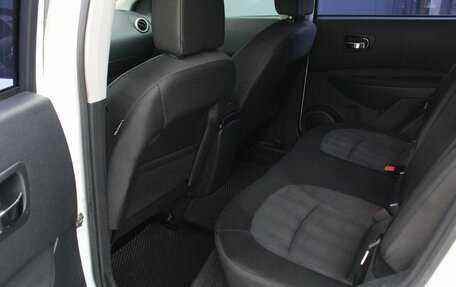 Nissan Qashqai, 2010 год, 950 000 рублей, 17 фотография