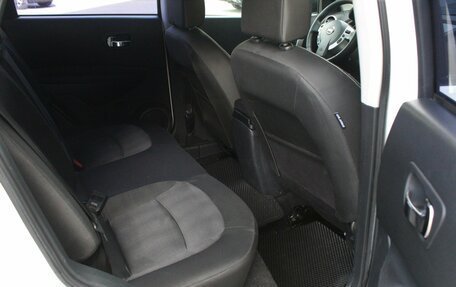 Nissan Qashqai, 2010 год, 950 000 рублей, 18 фотография