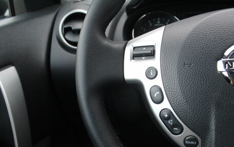Nissan Qashqai, 2010 год, 950 000 рублей, 8 фотография