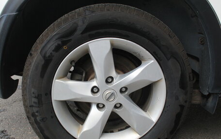 Nissan Qashqai, 2010 год, 950 000 рублей, 23 фотография