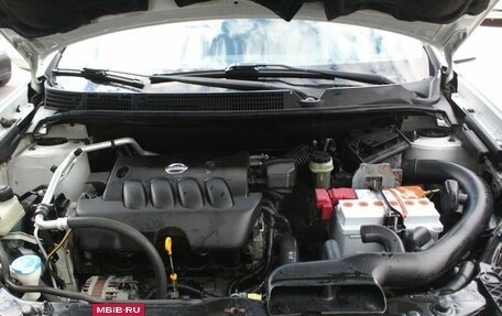 Nissan Qashqai, 2010 год, 950 000 рублей, 22 фотография