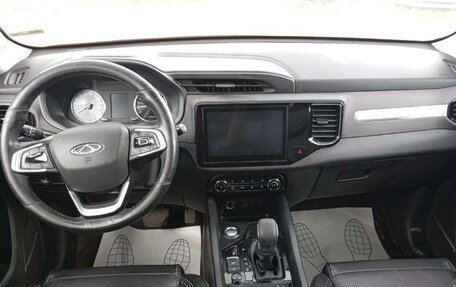 Chery Tiggo 4 I рестайлинг, 2022 год, 452 400 рублей, 5 фотография