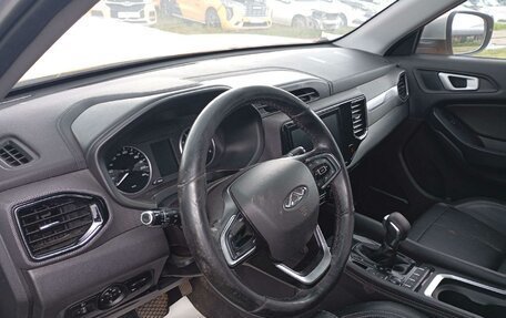 Chery Tiggo 4 I рестайлинг, 2022 год, 452 400 рублей, 6 фотография