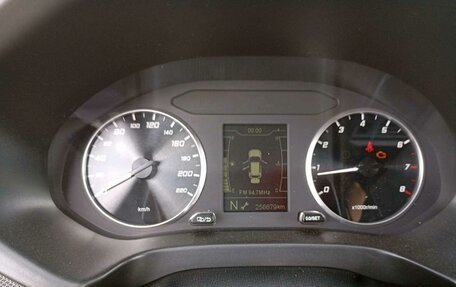 Chery Tiggo 4 I рестайлинг, 2022 год, 452 400 рублей, 7 фотография