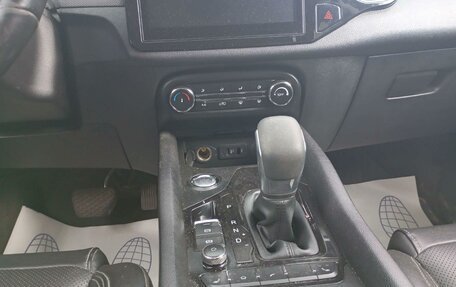 Chery Tiggo 4 I рестайлинг, 2022 год, 452 400 рублей, 14 фотография