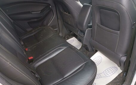 Chery Tiggo 4 I рестайлинг, 2022 год, 452 400 рублей, 15 фотография