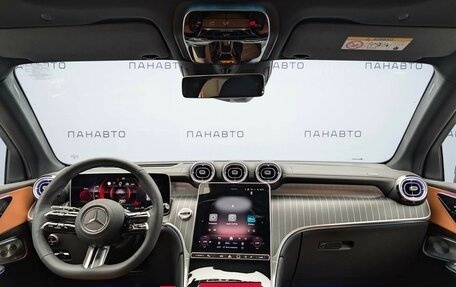 Mercedes-Benz GLC, 2026 год, 9 999 999 рублей, 14 фотография