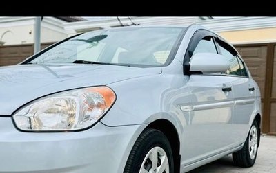 Hyundai Accent III, 2008 год, 746 000 рублей, 1 фотография