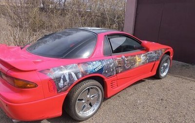 Dodge Stealth, 1990 год, 700 000 рублей, 1 фотография