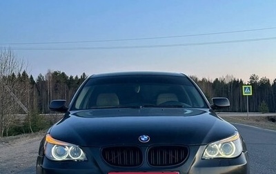 BMW 5 серия, 2006 год, 900 000 рублей, 1 фотография