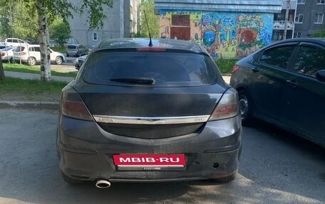 Opel Astra H, 2008 год, 320 000 рублей, 1 фотография