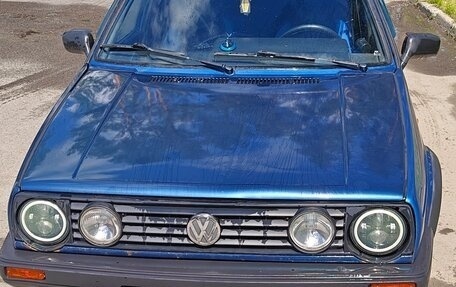 Volkswagen Golf II, 1985 год, 100 000 рублей, 1 фотография