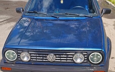 Volkswagen Golf II, 1985 год, 100 000 рублей, 1 фотография