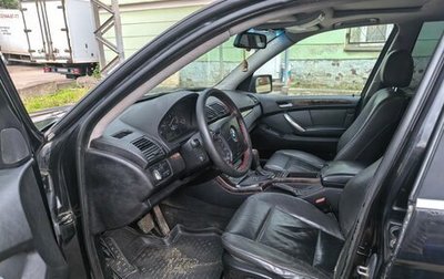BMW X5, 2001 год, 566 000 рублей, 1 фотография
