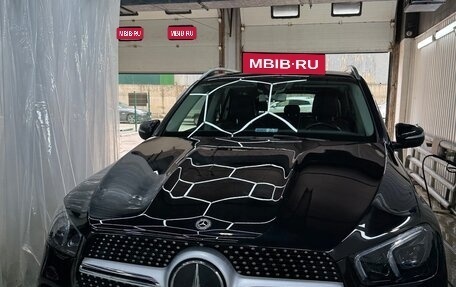 Mercedes-Benz GLE, 2020 год, 5 350 000 рублей, 1 фотография