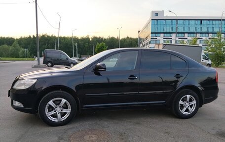Skoda Octavia, 2011 год, 880 000 рублей, 1 фотография