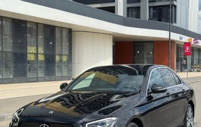 Mercedes-Benz E-Класс, 2022 год, 5 500 000 рублей, 1 фотография