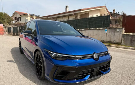 Volkswagen Golf VIII, 2026 год, 1 680 000 рублей, 1 фотография