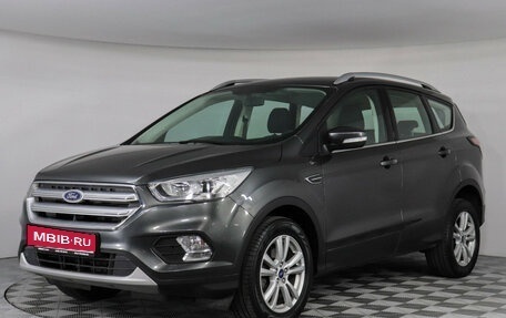 Ford Kuga III, 2019 год, 1 897 000 рублей, 1 фотография