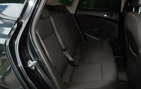 Opel Astra J, 2013 год, 749 000 рублей, 7 фотография