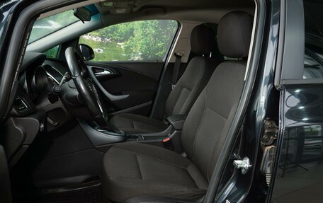Opel Astra J, 2013 год, 749 000 рублей, 10 фотография