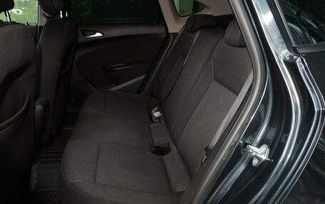 Opel Astra J, 2013 год, 749 000 рублей, 9 фотография
