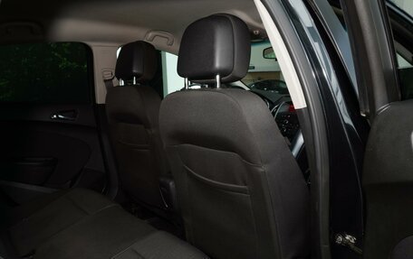 Opel Astra J, 2013 год, 749 000 рублей, 11 фотография
