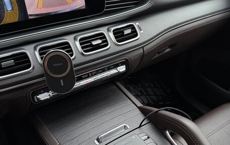 Mercedes-Benz GLE, 2020 год, 5 350 000 рублей, 7 фотография