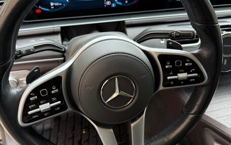 Mercedes-Benz GLE, 2020 год, 5 350 000 рублей, 9 фотография
