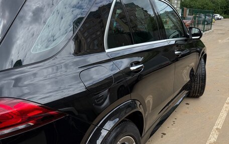 Mercedes-Benz GLE, 2020 год, 5 350 000 рублей, 11 фотография