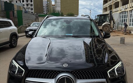 Mercedes-Benz GLE, 2020 год, 5 350 000 рублей, 12 фотография
