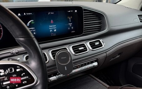 Mercedes-Benz GLE, 2020 год, 5 350 000 рублей, 5 фотография