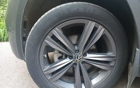 Volkswagen Teramont I, 2021 год, 4 800 000 рублей, 18 фотография