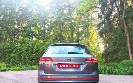 Volkswagen Teramont I, 2021 год, 4 800 000 рублей, 4 фотография