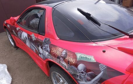 Dodge Stealth, 1990 год, 700 000 рублей, 2 фотография