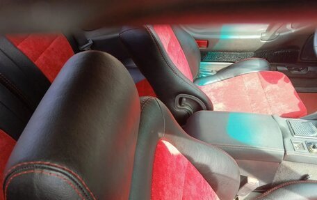 Dodge Stealth, 1990 год, 700 000 рублей, 7 фотография