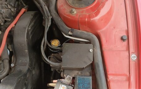 Dodge Stealth, 1990 год, 700 000 рублей, 14 фотография
